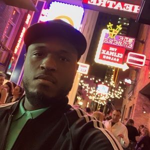 Meet your Posher, Ricky